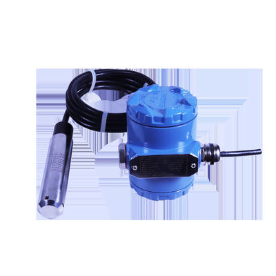 Long Range UBPT500-601TSY Liquid Level Transmitter For Industrial Applications