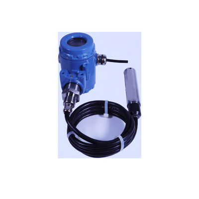 Long Range UBPT500-601TSY Liquid Level Transmitter For Industrial Applications