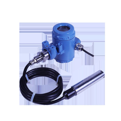 UNIVO UBPT500-601TSY Digital Display Explosion-proof Level Sensor Customized Support for OEM