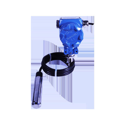 UNIVO UBPT500-601TSY Digital Display Explosion-proof Level Sensor Customized Support for OEM