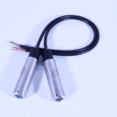 Oil Level Transmitter For Monitoring Position And Liquid Level Measurement Range 0.5-100m
