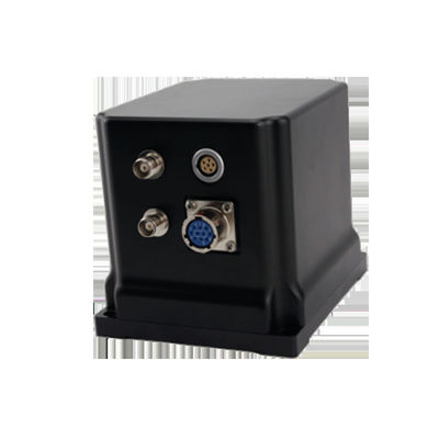 UNIVO UBTS400Y and Stable Unmanned Ship Navigation Control with Fiber Optic Gyroscope