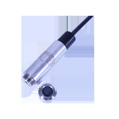 Customizable Liquid Level Gauge Sensor With 0.25%FS Comprehensive Accuracy