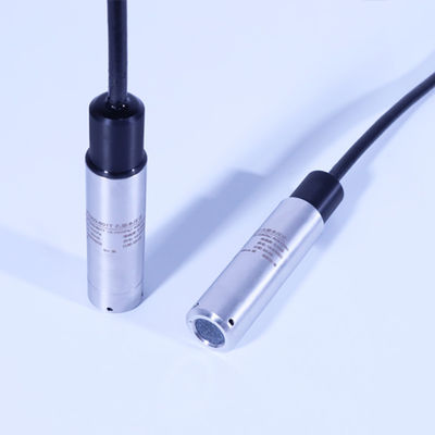 Customizable Liquid Level Gauge Sensor With 0.25%FS Comprehensive Accuracy