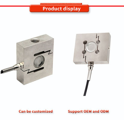 Customized Support UNIVO UBWP304Y Robotic Arm Electronic Scale Gravity Tension Compression Sensor