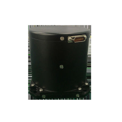 Accurate Navigation Inertial Attitude/Azimuth Reference System with RS422 Output Form