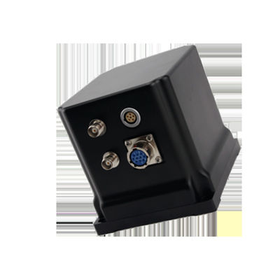 RS422 Output Form UNIVO UBTU400Y Navigation Inertial Attitude/Azimuth Reference System