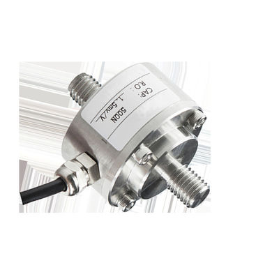2.0mV / V Sensitivity Robotic Arm Tension And Compression Gravity Weighing Force Sensor