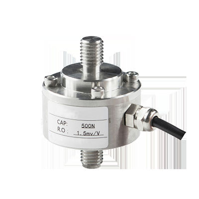 2.0mV / V Sensitivity Robotic Arm Tension And Compression Gravity Weighing Force Sensor