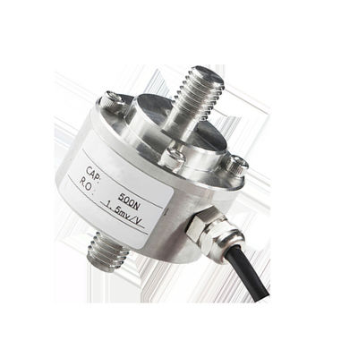 2.0mV / V Sensitivity Robotic Arm Tension And Compression Gravity Weighing Force Sensor