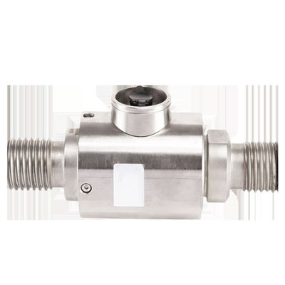 UBWP308Y Tension And Compression Weighing Gravity Sensor Rated Load 100-2000 KN