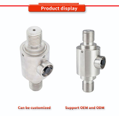 UBWP308Y Mechanical Force Sensor Robotic Arm Sensor Customized OEM