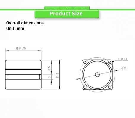 Stable Attitude And Navigation Made With UBTMY200Y Fibre Optic Gyroscope Sensor