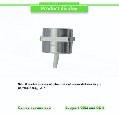 Precise Navigation With UBTMY200Y Fibre Optic Gyroscope Sensor 1W