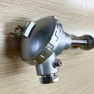 UNIVO UBW200 Digital Thermocouple Temperature Sensor Fast Response ±0.25% FS Accuracy