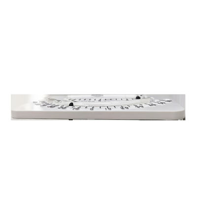 Aluminum Angle Slope Level Indicator with High Sensitivity and 60 Degree Inclinometer