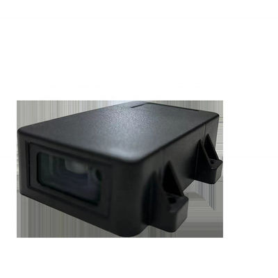 RS485 Output Industrial Control Laser Distance Measurement Sensor Lidar for Garbage Can Overflow Monitoring
