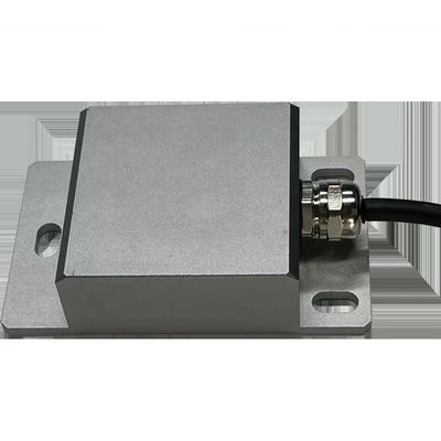 UNIVO UBTA-PL Inclination Sensor with Horizontal Induction Controller and RS485 Output