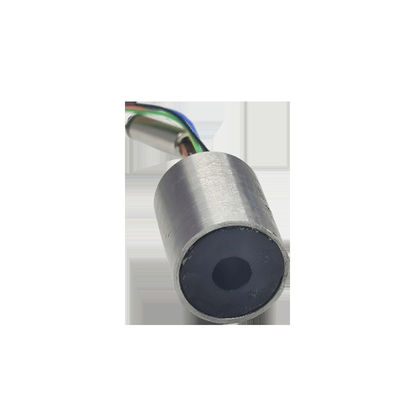 Miniature High Temperature AC Range 0.63-50mm 0.375 Inch Diameter LVDT Position Sensor