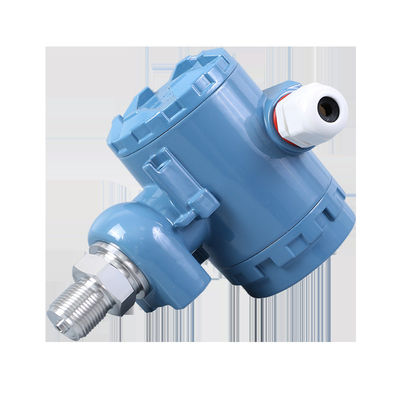 24VDC Power Supply UBST-100Y Sapphire Pressure Sensor Transmitter For Hydrogen