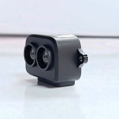 Mini UBJG-01 Laser Distance Sensor For Traffic Flow Measurement 0.2m-8m