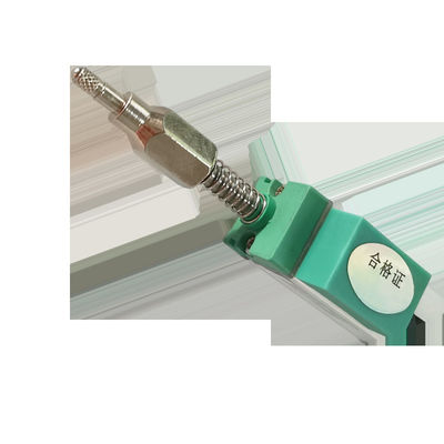 UBRE-O4Y Resistance Type Displacement Sensor For Automation Applications ODM
