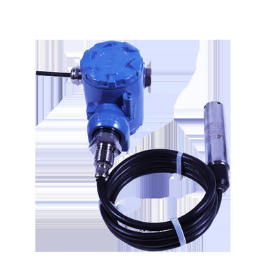 Water Level Control UNIVO Customized Explosion-proof 0.5-100m Range Liquid Level Sensor