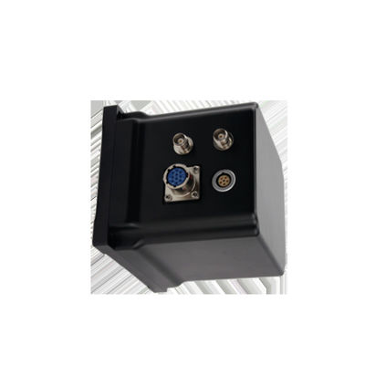 UNIVO UBTS400Y and Stable Unmanned Ship Navigation Control with Fiber Optic Gyroscope