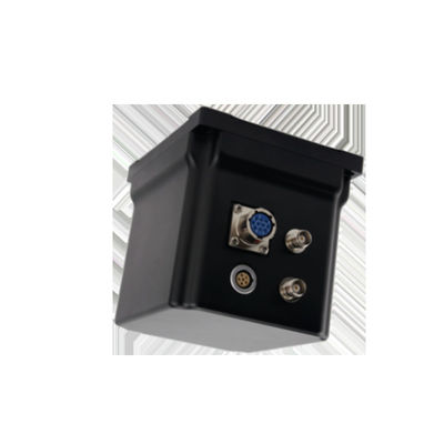 UNIVO UBTS400Y and Stable Unmanned Ship Navigation Control with Fiber Optic Gyroscope
