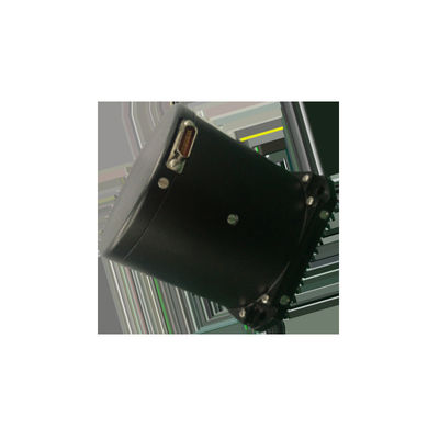 Accurate Navigation Inertial Attitude/Azimuth Reference System with RS422 Output Form