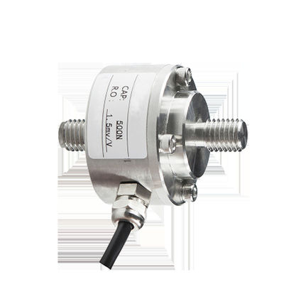 2.0mV / V Sensitivity Robotic Arm Tension And Compression Gravity Weighing Force Sensor